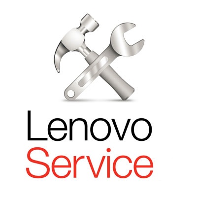 Lenovo WarUpgrade na 3r On-Site pro TP Edge + TB