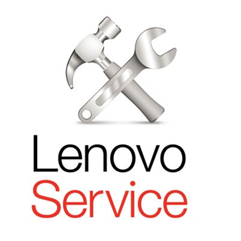 5WS0M84016 Lenovo WarUpgrade na 4Y Onsite