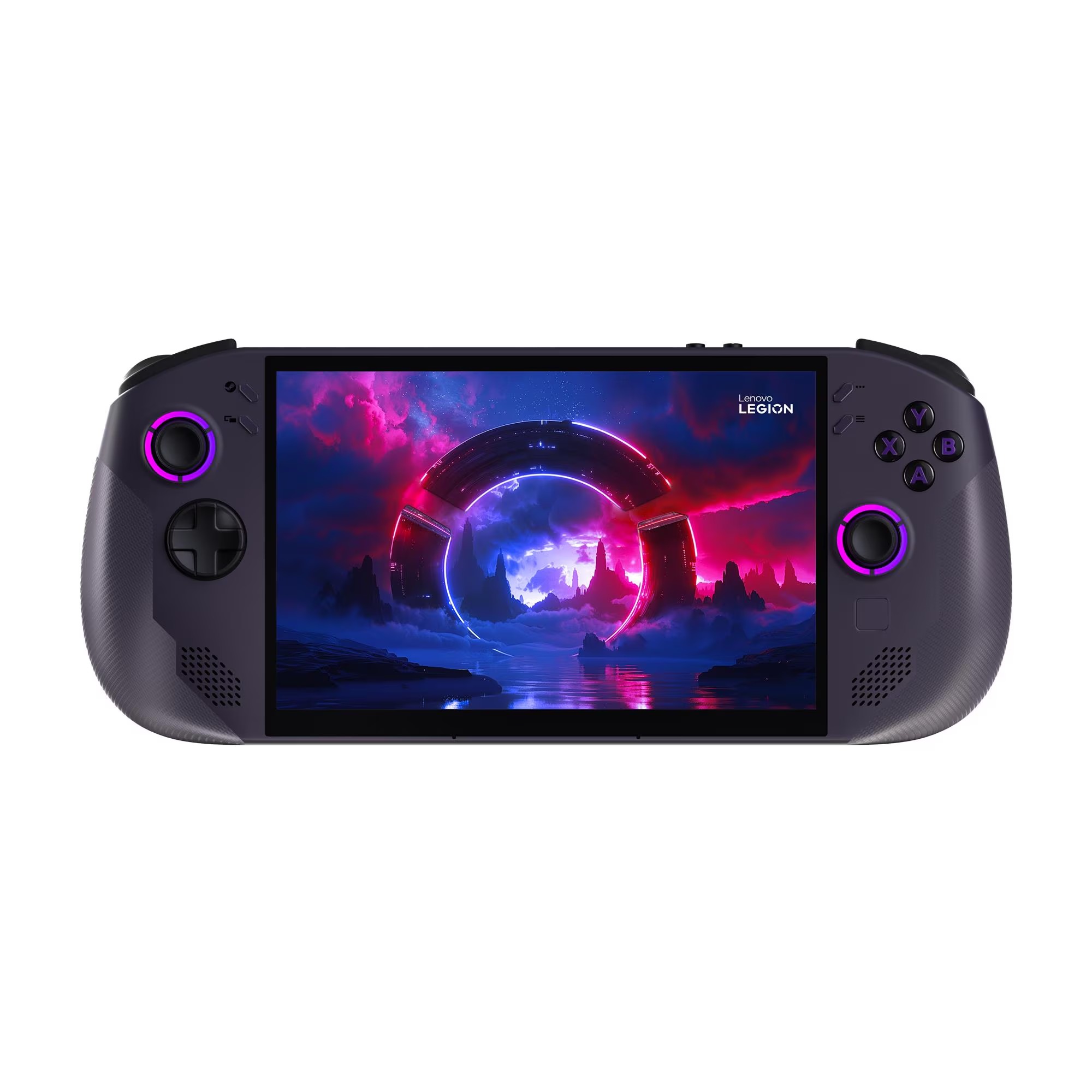 Legión Go S 8"/AMD Rýdzeň Z2 GO/16G/512/SteamOS