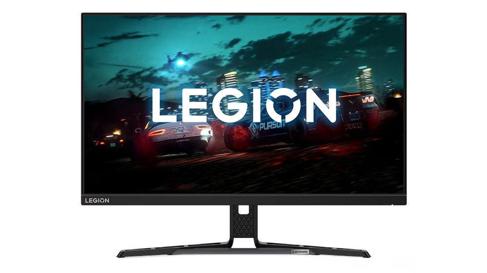Lenovo Legion/Y27h-30 (USB-C)/27"/IPS/QHD/165Hz/0,5ms/Black/3R