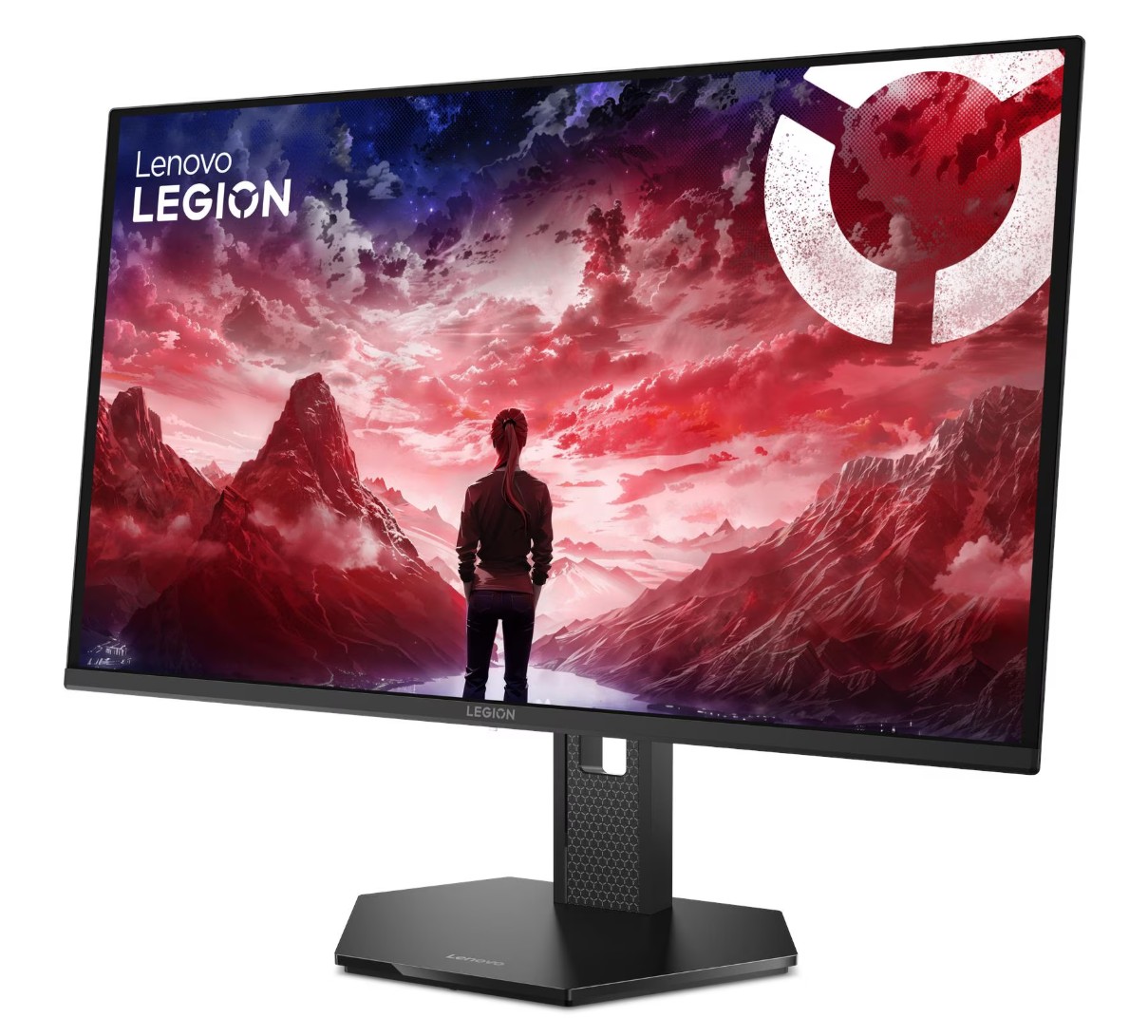 Lenovo Legion/27Q-10/26,5"/QD-OLED/QHD/240Hz/0,03ms/Čierna/3R
