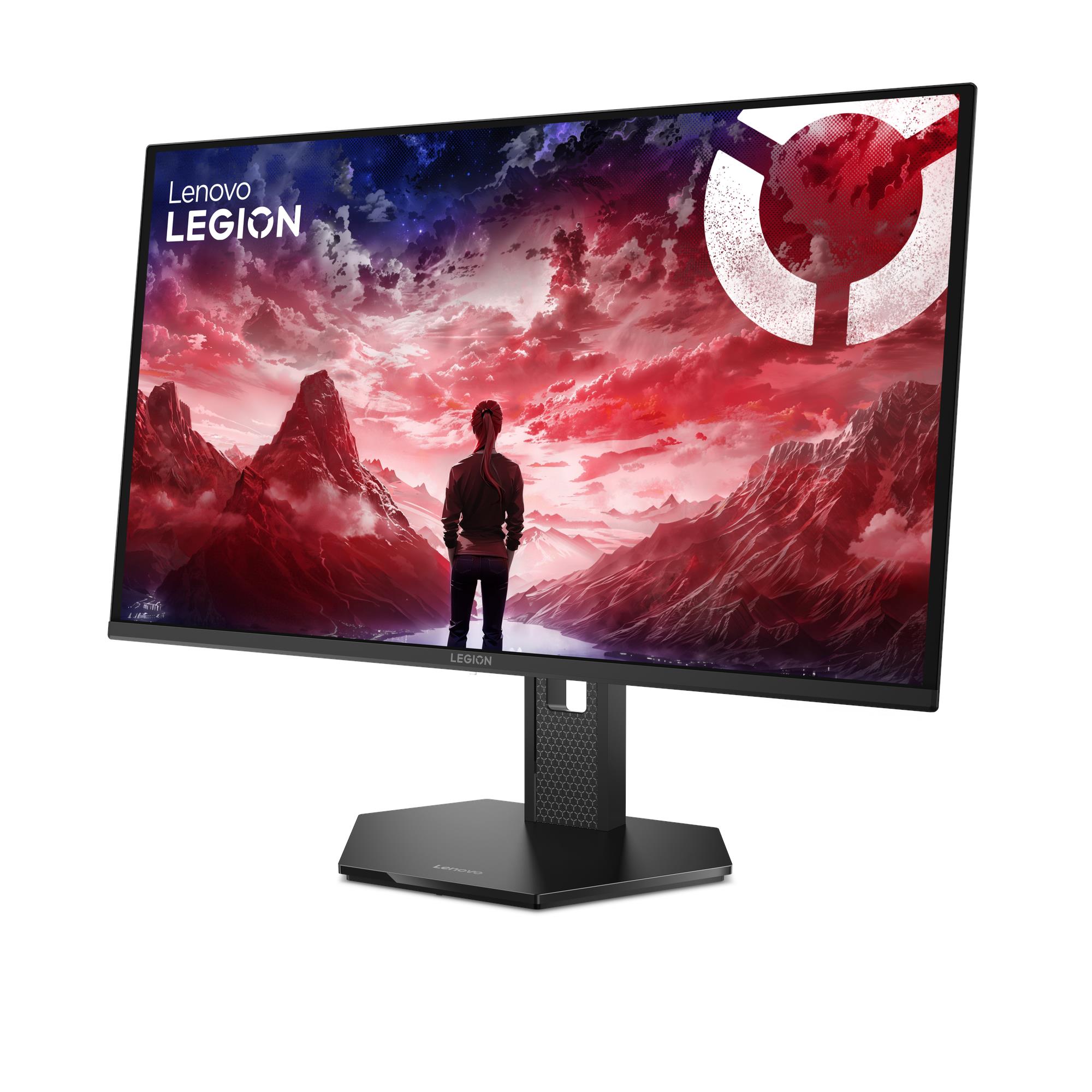 Lenovo Legion/27Q-10/26,5"/QD-OLED/QHD/240Hz/0,03ms/Čierna/3R