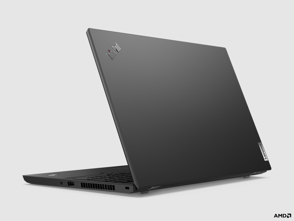 Lenovo ThinkPad L/L15 Gen 1/R5-4500U/15,6&quot;/FHD/8GB/256GB SSD/AMD int/W10P/Black/3R