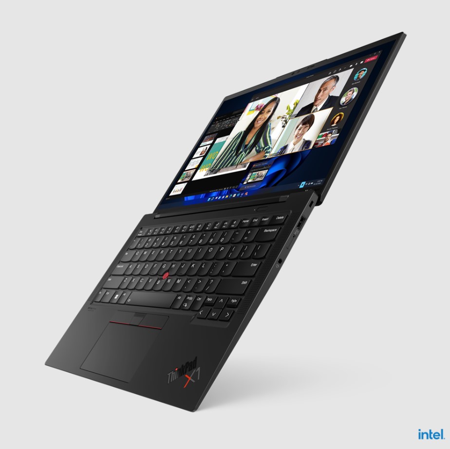 Lenovo ThinkPad X/X1 Carbon Gen 10/i7-1260P/14&quot;/FHD/T/32GB/1TB SSD/Iris Xe/W11P/Black/3R