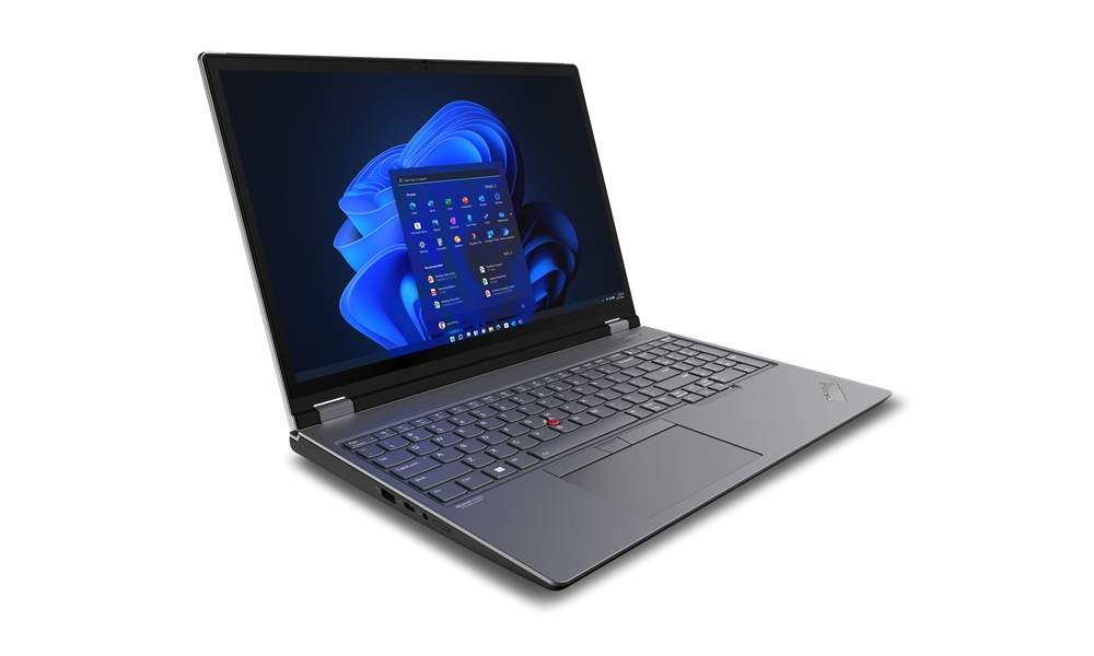Lenovo ThinkPad P/P16 Gen 1/i5-12600HX/16"/WUXGA/16GB/512GB SSD/RTX A1