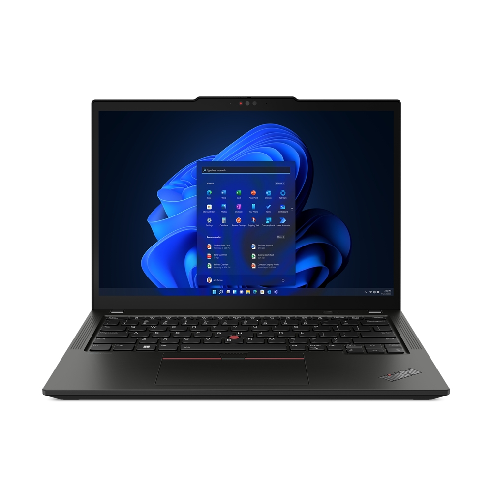Lenovo ThinkPad X13/X13 Gen 4 (Intel)/i5-1335U/13,3"/WUXGA/16GB/512GB