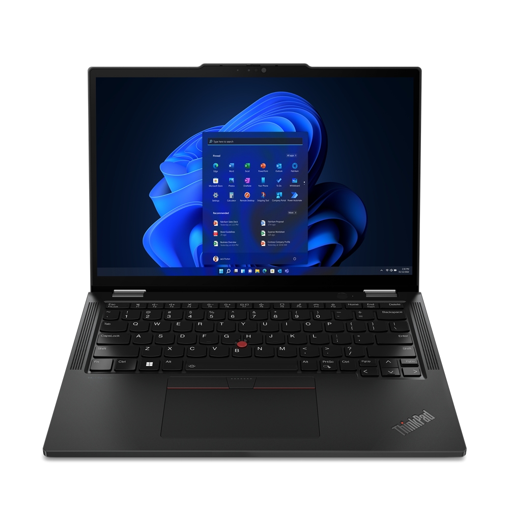 Lenovo ThinkPad X/X13 Yoga Gen 4/i5-1335U/13,3"/WUXGA/T/16GB/512GB SSD