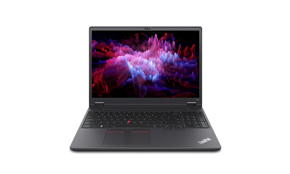 Lenovo ThinkPad P/P16v Gen 1 (AMD)/R7-7840HS/16"/WUXGA/16GB/512GB SSD/