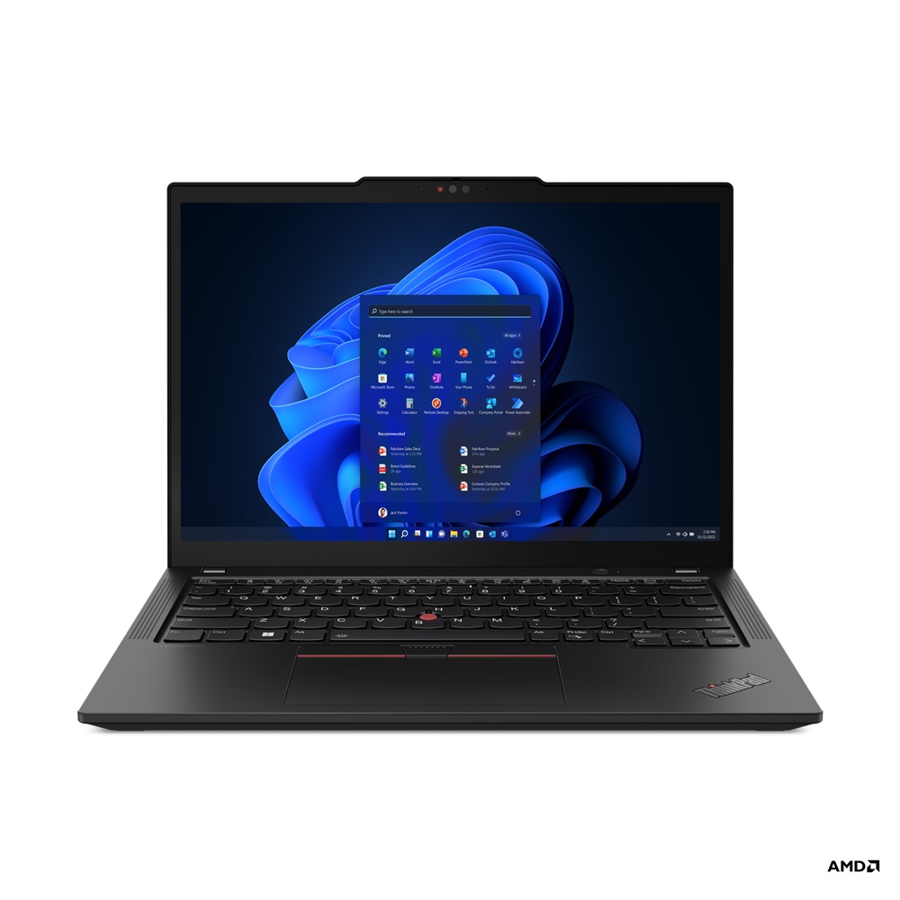 Lenovo ThinkPad X13/Gen 4 (AMD)/R5PRO-7540U/13,3"/WUXGA/16GB/512GB SSD