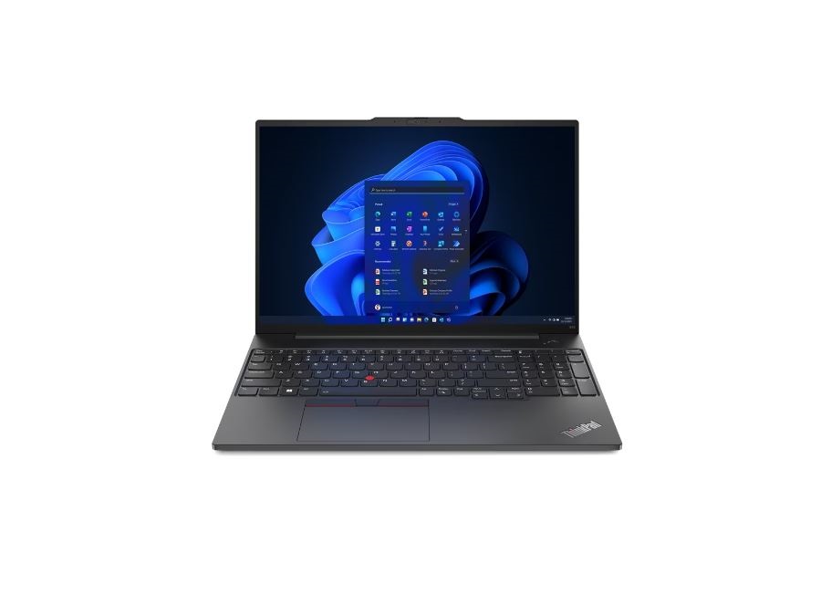 Lenovo ThinkPad E/E16 Gen 1 (Intel)/i5-1335U/16"/WUXGA/16GB/512GB SSD/