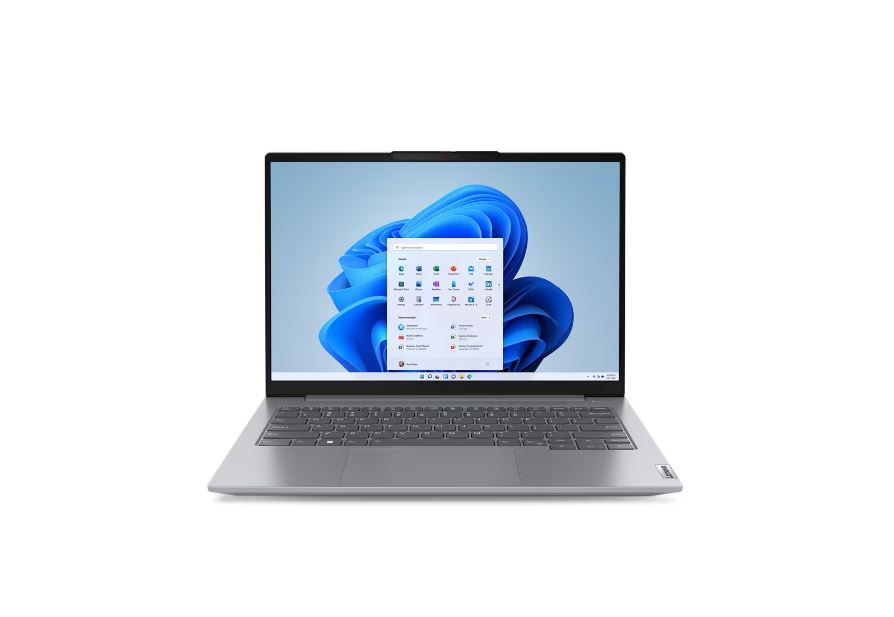 Lenovo ThinkBook/14 G6/i3-1315U/14"/WUXGA/8GB/256GB SSD/UHD/W11P/Gray/