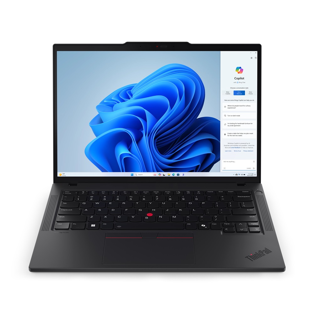 Lenovo ThinkPad P/P14s Gen 5 (AMD)/R7PRO-8840HS/14"/WUXGA/32GB/1TB SSD