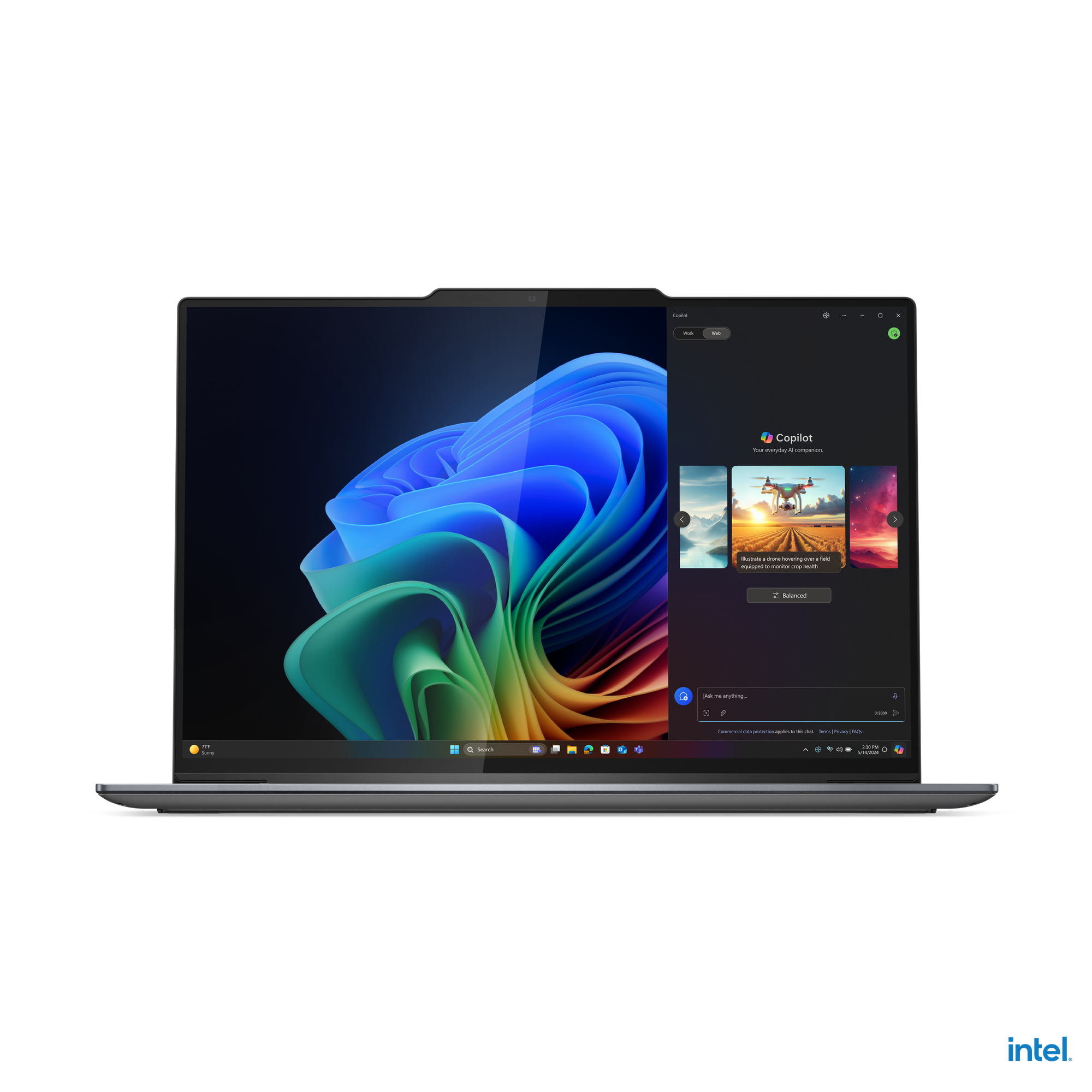 Lenovo ThinkPad X/ThinkPad X9-14 G1/Intel U7 268V/14"/2880x1800/T/32GB