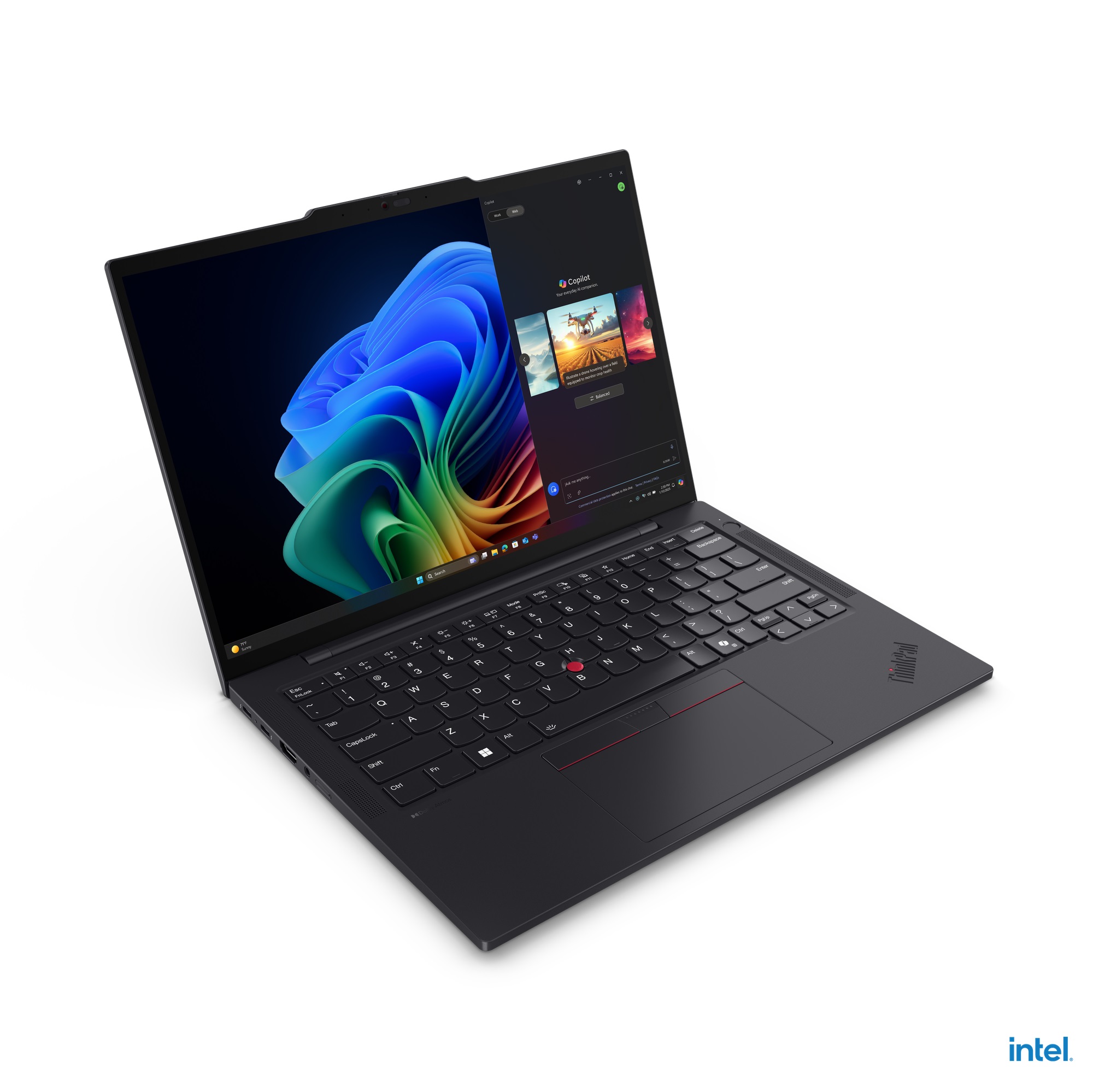 Lenovo ThinkPad T/T14s Gen 6/U7-258V/14