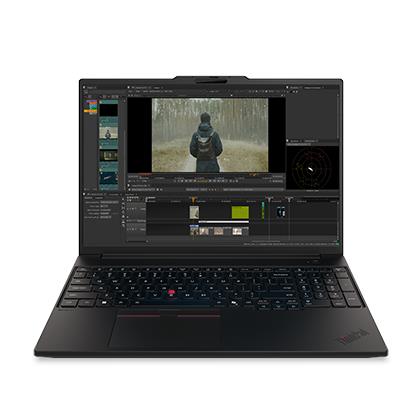 Lenovo ThinkPad P/P16s Gen 5 (AMD)/AI9PRO-HX470/16"/WUXGA/T/64GB/1TB/R