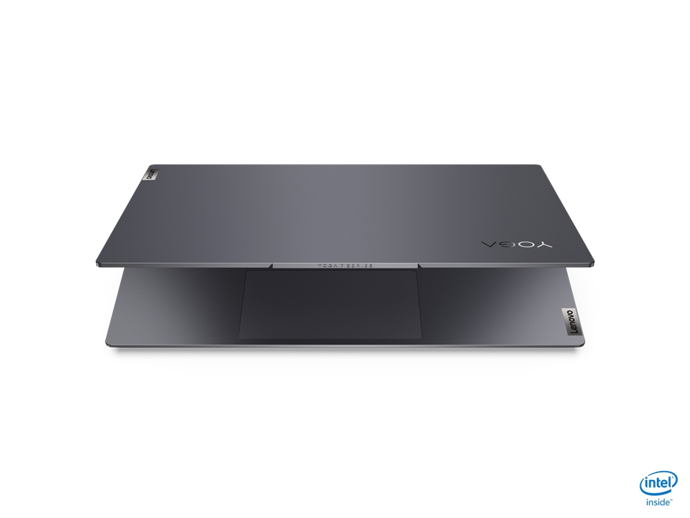 Lenovo Yoga/Slim 7 Pro 14IHU5/i5-11320H/14&quot;/2880x1800/16GB/512GB SSD/Iris Xe/W11H/Gray/2R