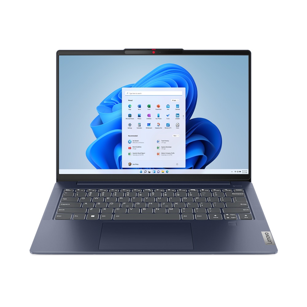 Lenovo IdeaPad Slim 5/14IRL8/i5-13420H/14"/WUXGA/16GB/512GB SSD/UHD Xe