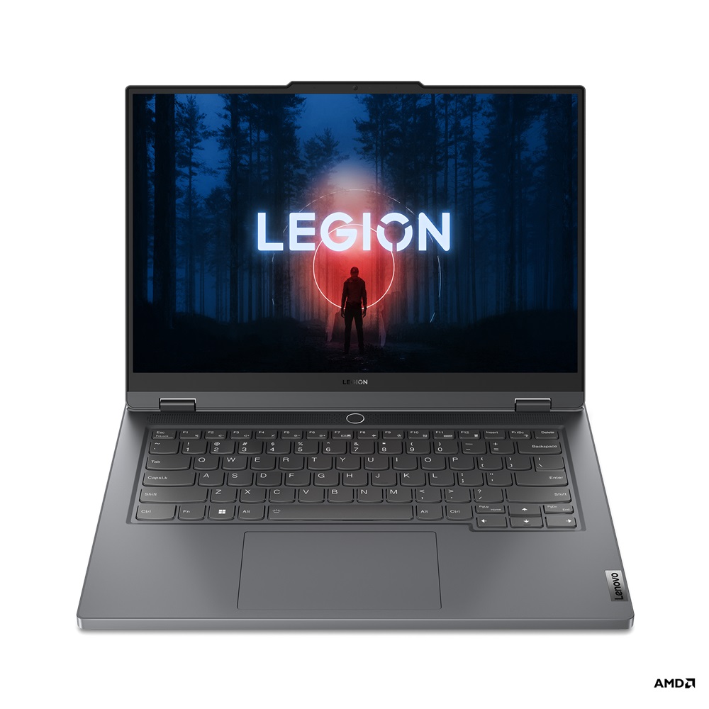 Lenovo Legion/Slim 5 14APH8/R7-7840HS/14,5"/2880x1800/16GB/512GB SSD/R