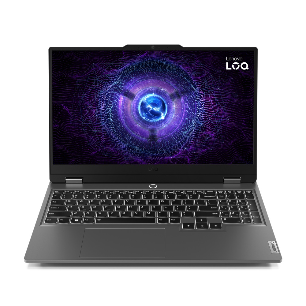 Lenovo LOQ/LOQ 15IRX9/i5-13450HX/15,6"/FHD/16GB/1TB SSD/RTX 4050/DOS/G