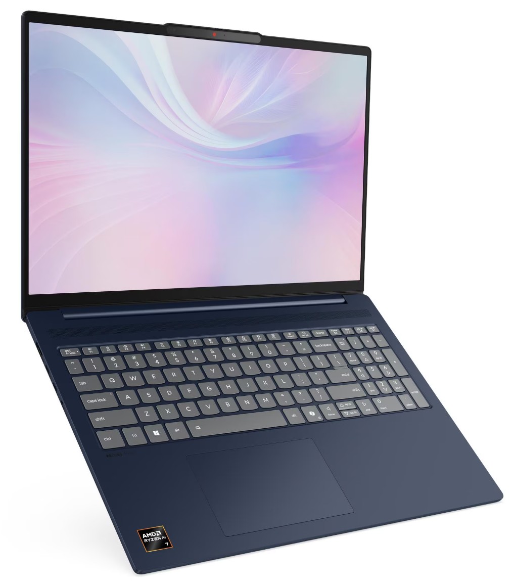 Lenovo IdeaPad Slim 5/16AKP10/AI7-350/16