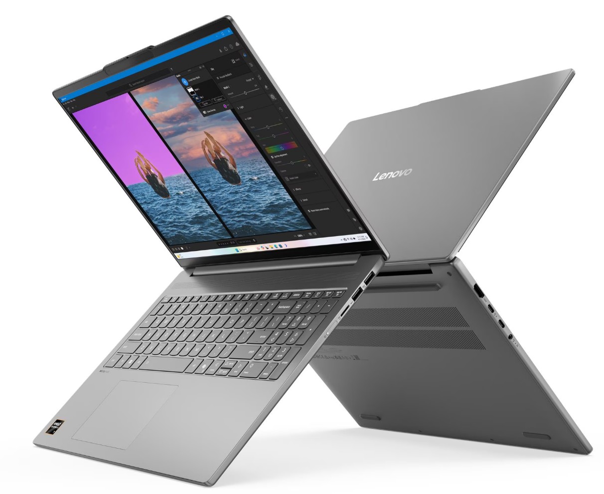 Lenovo IdeaPad Slim 5/16AKP10/AI7-350/16