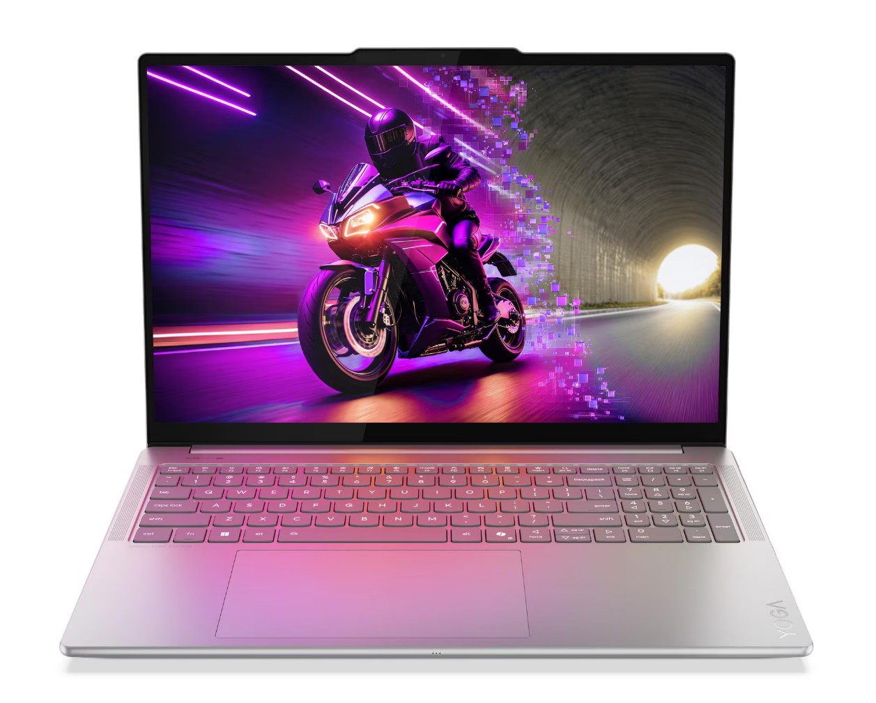 Lenovo Yoga Pro 9/16IAH10/U7-255H/16