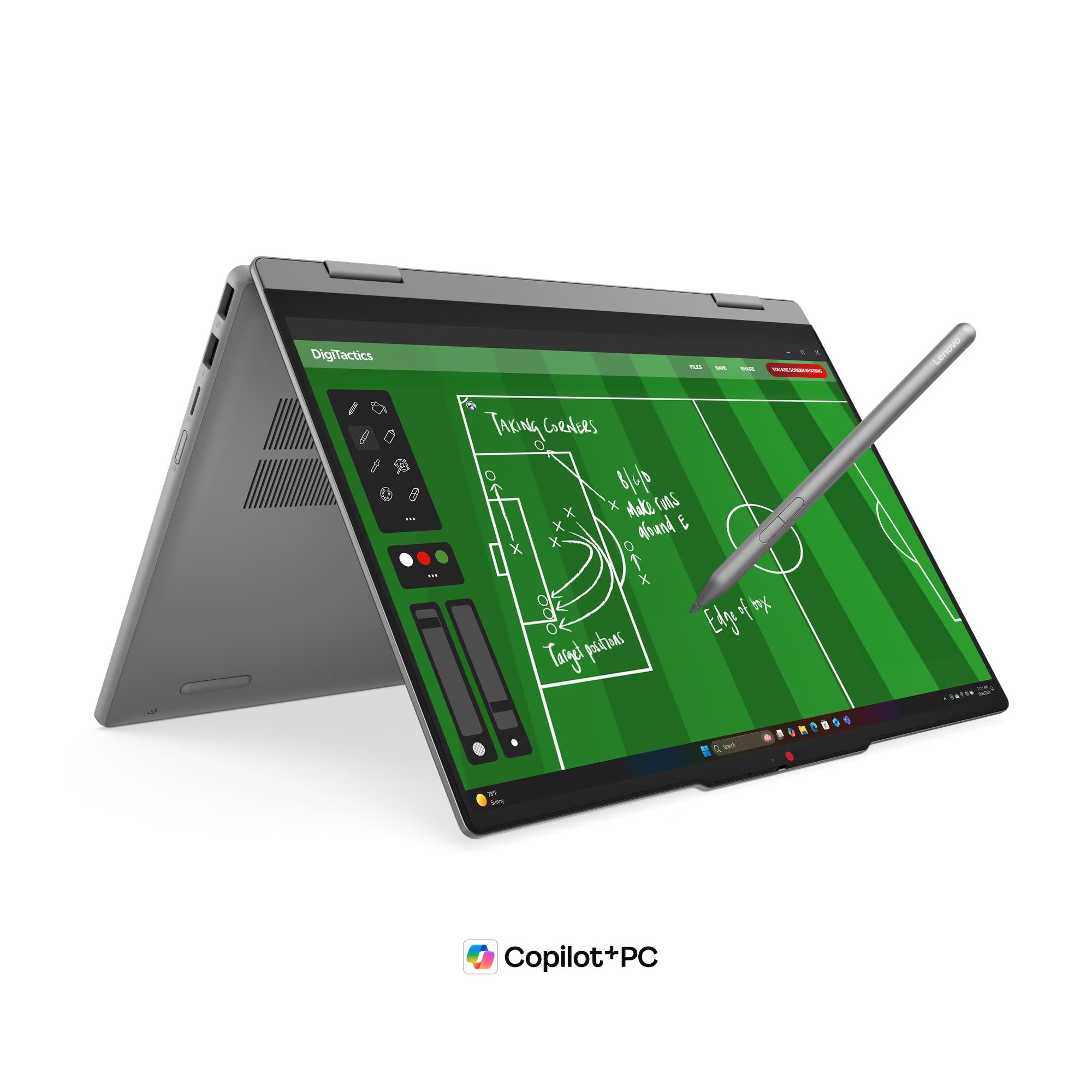 Lenovo IdeaPad 5 2-in-1/14Q8Y11/SD-X2P-42-100/14