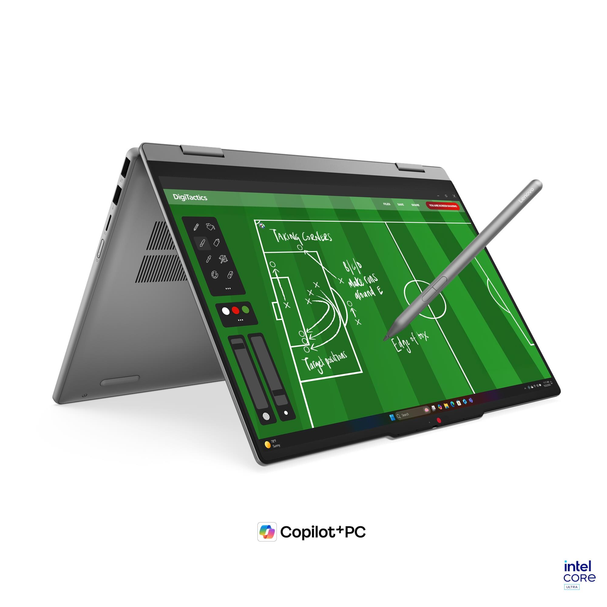 Lenovo IdeaPad 5 2-in-1/15IPH11/U5-325/15,3