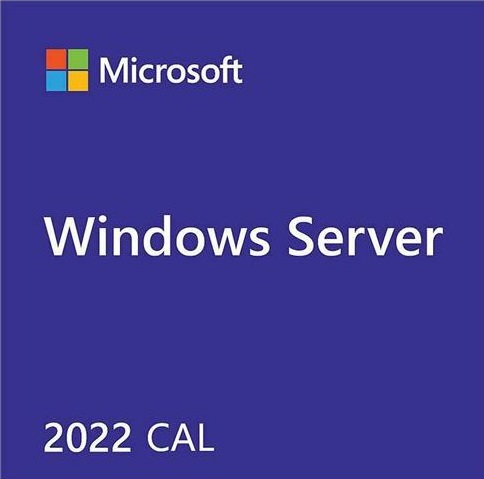 Lenovo Windows Server 2022 CAL (10 User)