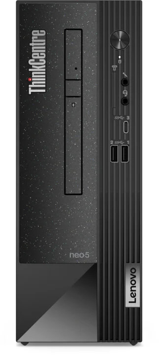 Lenovo ThinkCentre neo/50s Gen 4/SFF/i5-13400/8GB/512GB SSD/UHD 730/W1