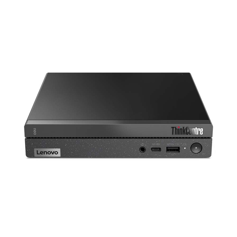 Lenovo ThinkCentre neo/50q Gen 4/Mini/i3-1215U/8GB/256GB SSD/UHD/W11P/
