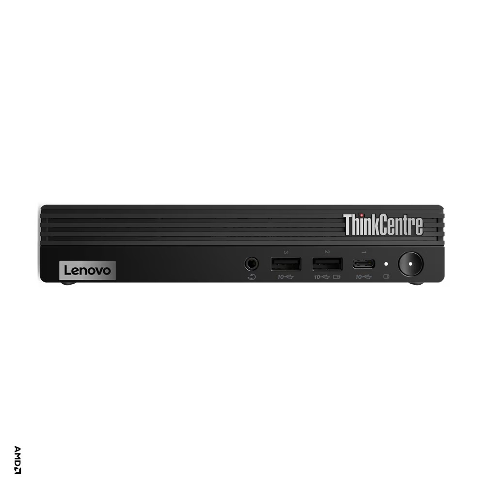 TC M75q G5 Tiny/Ryzen 3 8300GE/256/8GB/W11P