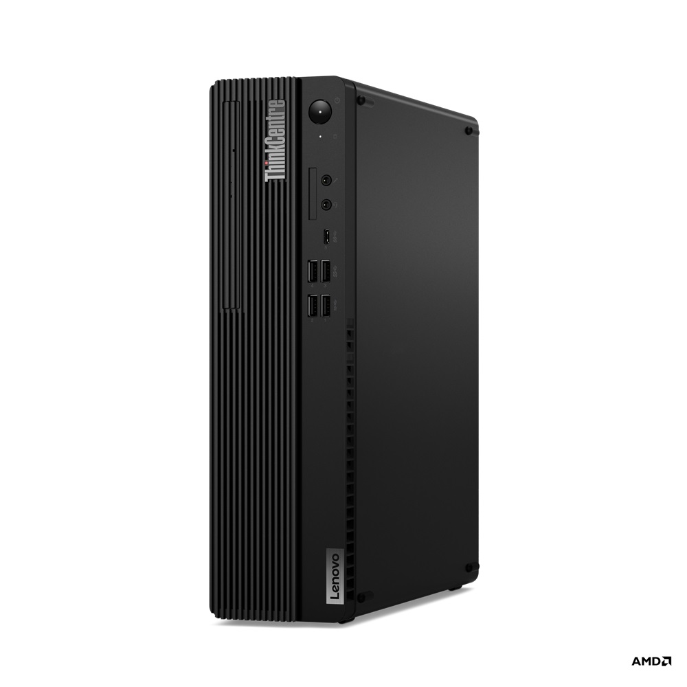 Lenovo ThinkCentre M/M75s Gen 5/SFF/R3-8300G/8GB/256GB SSD/AMD int/W11