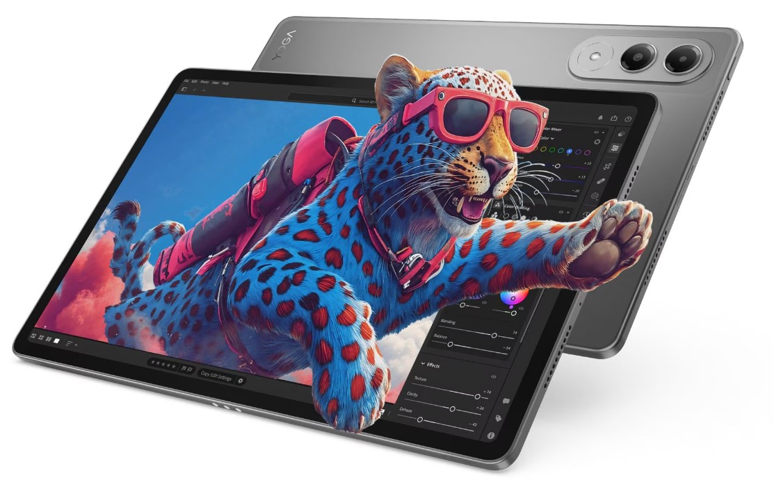 Lenovo Yoga Tab/12G+256GLG- CZ