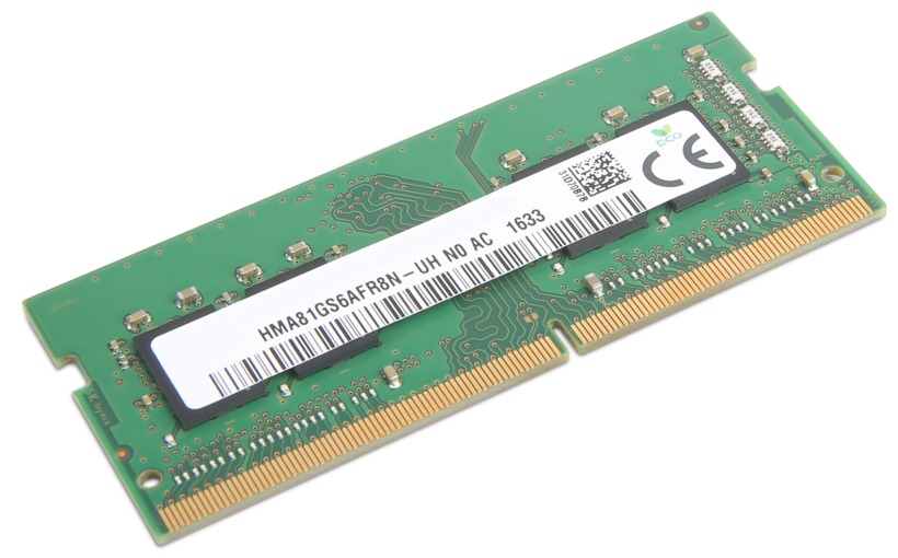 ThinkPad 16GB DDR4 3200MHz SoDIMM Memory
