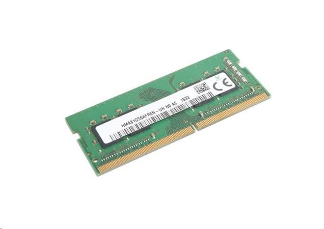 ThinkPad 32GB DDR4 3200MHz SoDIMM Memory Gen 2