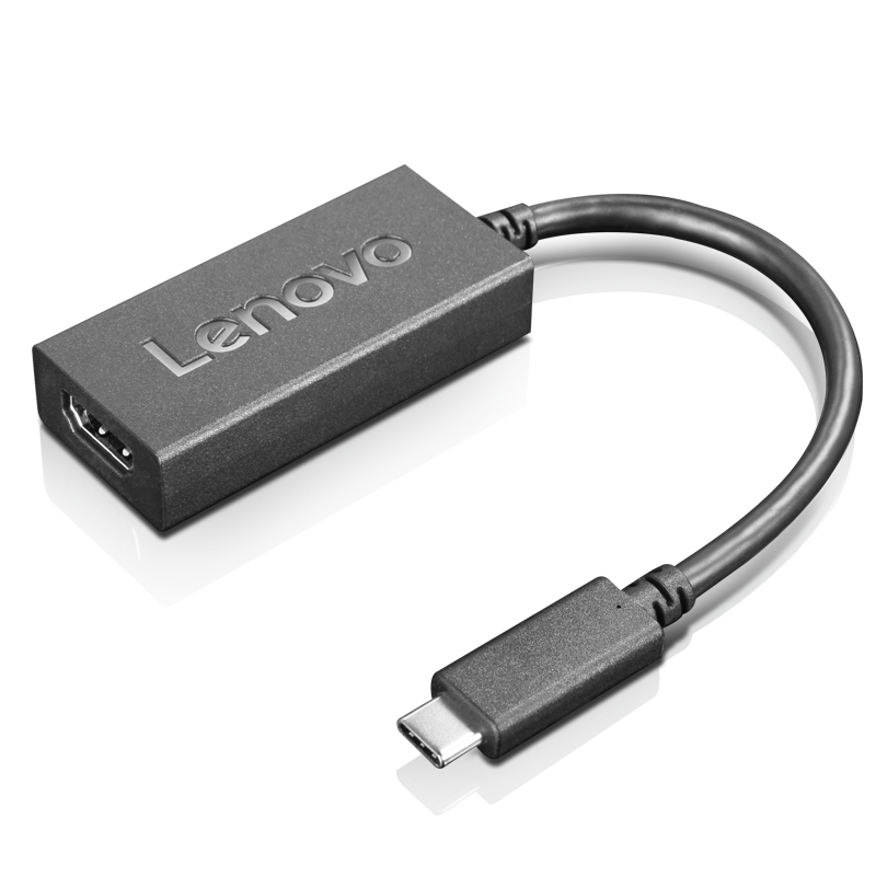 ThinkPad USB-C do HDMI 2.0b Cable adaptér