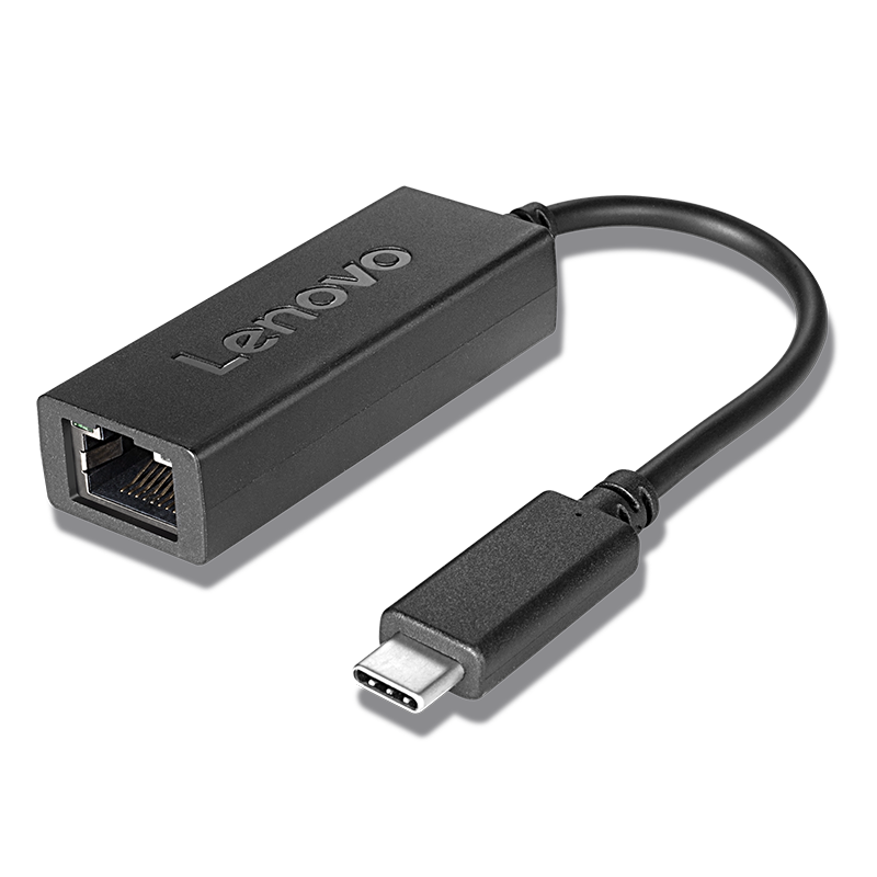 ThinkPad USB-C to Ethernet adaptér