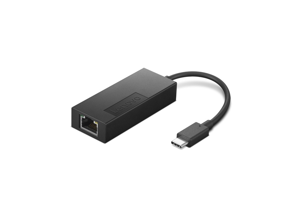 Lenovo USB-C to 2.5G Ethernet adaptér