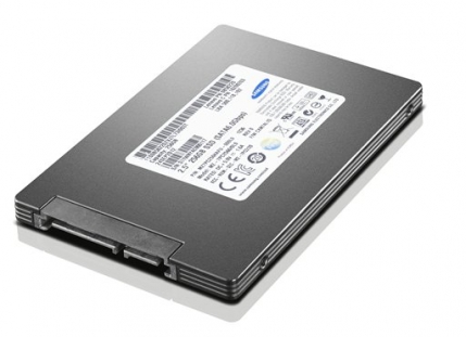 ThinkPad 512GB 2.5" Solid State Drive