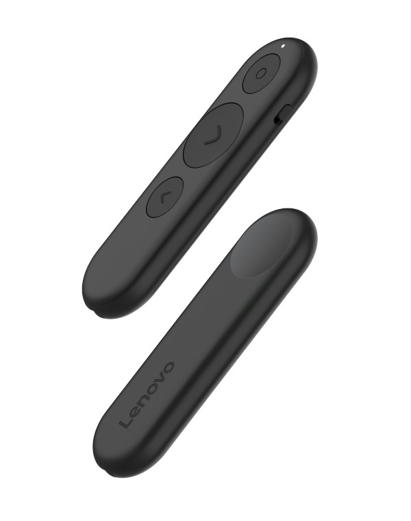 Lenovo Laser Rechargeable Presentation Remote