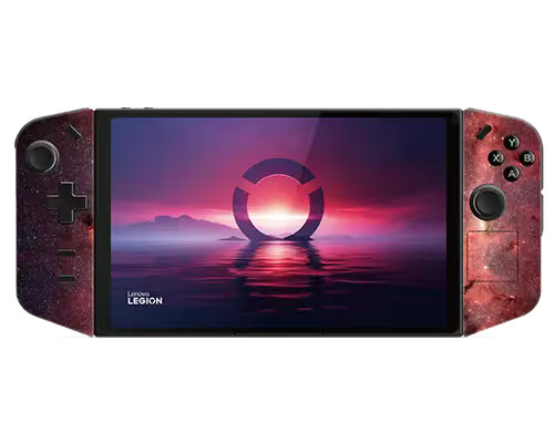 Lenovo SKIN_BO Lenovo Legion Go Skin