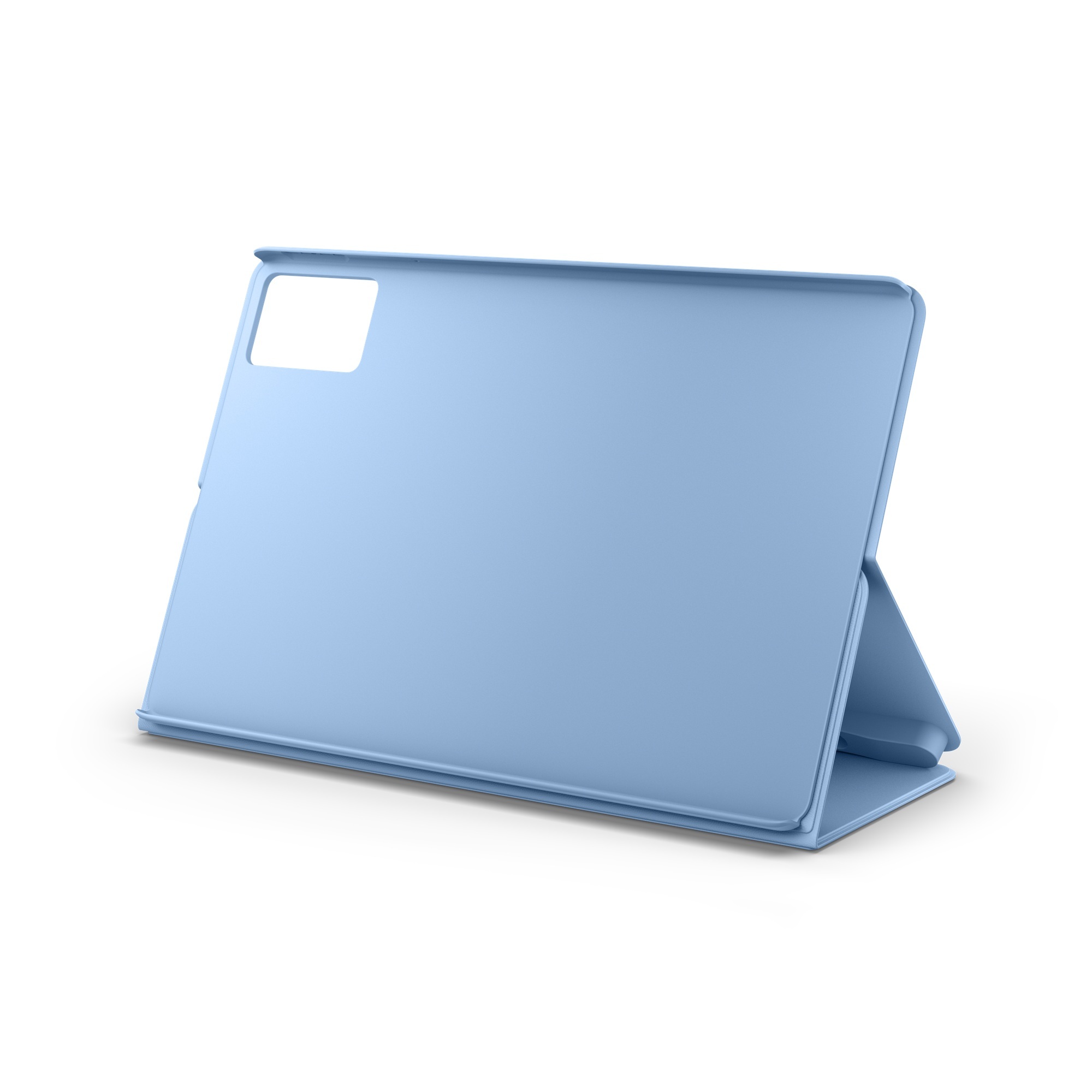 Lenovo Idea Tab Folio Case Polar Blue-WW