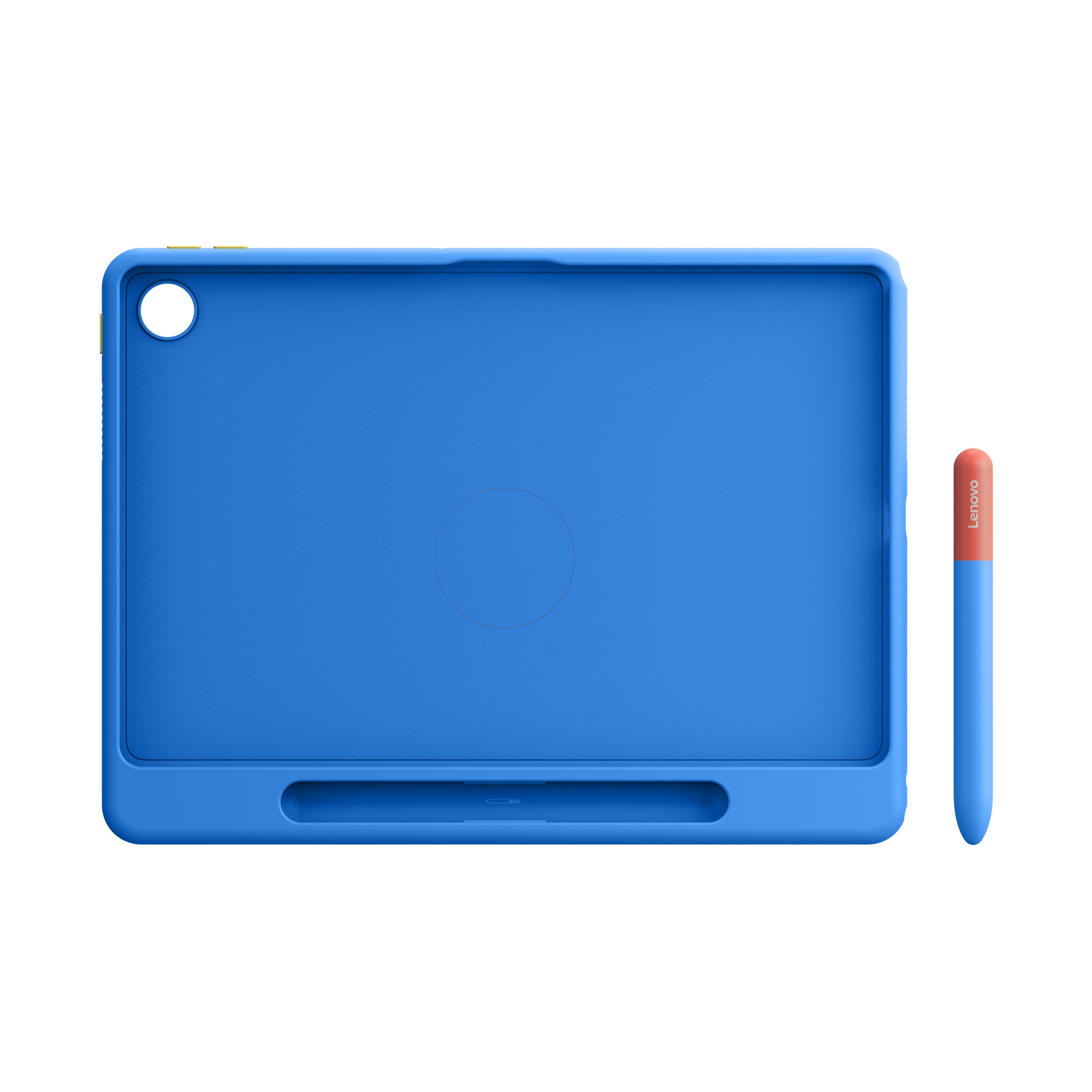 Lenovo Play Suite pre Lenovo Tab Blue - WW