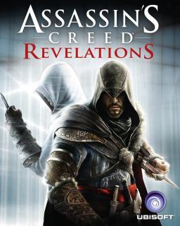 ESD Assassins Creed Revelations