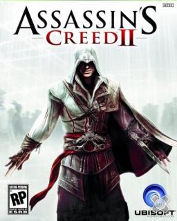 ESD Assassins Creed 2