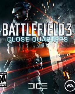 ESD Battlefield 3 Close Quarters