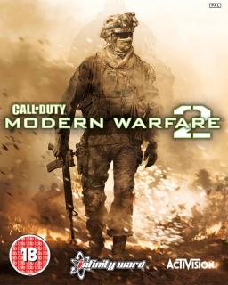 ESD Call of Duty Modern Warfare 2