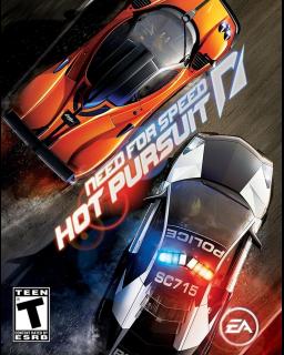 ESD Need for Speed ??Hot Pursuit