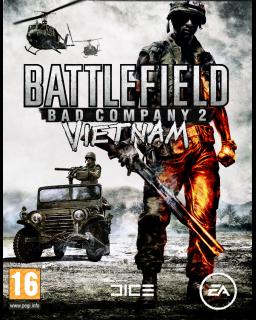 ESD Battlefield Bad Company 2 Vietnam